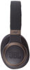 Picture of JBL Live 650BTNC, Black - Wireless Over-Ear Bluetooth Headphones - Up to 20 Hours of Noise-Cancelling Streaming - Includes Multi-Point Connection & Voice Assistant