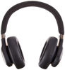 Picture of JBL Live 650BTNC, Black - Wireless Over-Ear Bluetooth Headphones - Up to 20 Hours of Noise-Cancelling Streaming - Includes Multi-Point Connection & Voice Assistant