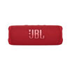 Picture of JBL Flip 6 - Portable Bluetooth Speaker, powerful sound and deep bass, IPX7 waterproof, 12 hours of playtime, JBL PartyBoost for multiple speaker pairing, for home, outdoor and travel (Red)