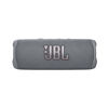 Picture of JBL Flip 6 - Portable Bluetooth Speaker, powerful sound and deep bass, IPX7 waterproof, 12 hours of playtime, JBL PartyBoost for multiple speaker pairing, for home, outdoor and travel (Grey)