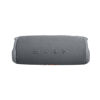 Picture of JBL Flip 6 - Portable Bluetooth Speaker, powerful sound and deep bass, IPX7 waterproof, 12 hours of playtime, JBL PartyBoost for multiple speaker pairing, for home, outdoor and travel (Grey)