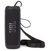 Picture of JBL FLIP 6 Portable Wireless Bluetooth IP67 Waterproof Speaker Bundle with Boomph Silicone Protective Case - Black