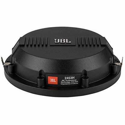 Picture of JBL Factory Speaker Diaphragm D8R2453
