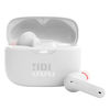 Picture of JBL Tune 230NC TWS True Wireless In-Ear Noise Cancelling Headphones - White