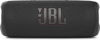 Picture of JBL Flip 6 Waterproof Portable Wireless Bluetooth Speaker Bundle with Hardshell Protective Case (Black)