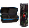 Picture of JBL Flip 5 Waterproof Portable Wireless Bluetooth Speaker Bundle with divvi! Protective Hardshell Case - Camouflage