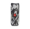 Picture of JBL Flip 5 Waterproof Portable Wireless Bluetooth Speaker Bundle with divvi! Protective Hardshell Case - Black Camo