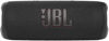 Picture of JBL FLIP 6 Portable Speaker IPX7 Waterproof On-The-Go Bundle with WRP Deluxe Hardshell Case (Black)