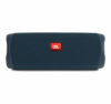 Picture of JBL Flip 5 Waterproof Portable Wireless Bluetooth Speaker Bundle with divvi! Protective Hardshell Case - Blue