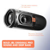 Picture of JBL FLIP 5 - Waterproof Portable Bluetooth Speaker Made From 100% Recycled Plastic - Blue