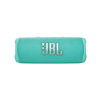 Picture of JBL Flip 6 - Portable Bluetooth Speaker, Powerful Sound and Deep Bass, IPX7 Waterproof, 12 Hours of Playtime, Speaker for Home, Outdoor and Travel (Teal) (Renewed)