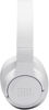 Picture of JBL Tune 760NC Over-Ear Headphones - Lightweight JBL Headphones Wireless Bluetooth, Foldable with Active Noise Cancellation - Bulk Packaging (White)