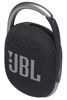 Picture of 2 Pack JBL Clip 4 Waterproof Wireless Audio Bluetooth Speaker Bundle (Black)