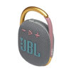 Picture of JBL Clip 4 - Portable Mini Bluetooth Speaker 2 Pack Combo Bundle (Renewed)