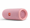 Picture of JBL FLIP 5, Waterproof Portable Bluetooth Speaker, Pink