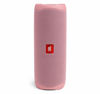 Picture of JBL FLIP 5, Waterproof Portable Bluetooth Speaker, Pink