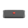 Picture of JBL FLIP 5, Waterproof Portable Bluetooth Speaker, Gray