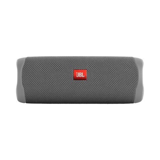 Picture of JBL FLIP 5, Waterproof Portable Bluetooth Speaker, Gray