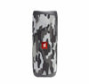 Picture of JBL Flip 5 Portable Waterproof Wireless Bluetooth Speaker - Black Camo