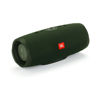 Picture of JBL Charge 4 Portable Waterproof Wireless Bluetooth Speaker - Green (Renewed)