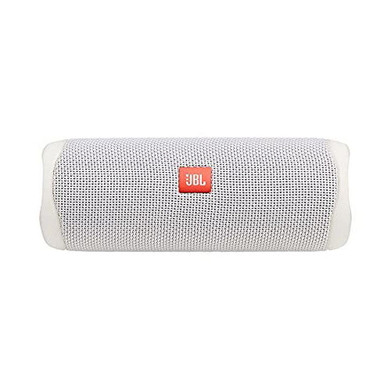 Picture of JBL FLIP 5, Waterproof Portable Bluetooth Speaker, White