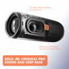 Picture of JBL FLIP 5, Waterproof Portable Bluetooth Speaker, White