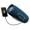 Picture of JBL Charge 4 Portable Waterproof Wireless Bluetooth Speaker - Blue (Renewed)