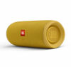 Picture of JBL FLIP 5, Waterproof Portable Bluetooth Speaker, Yellow