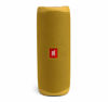 Picture of JBL FLIP 5, Waterproof Portable Bluetooth Speaker, Yellow