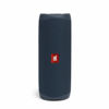 Picture of JBL FLIP 5, Waterproof Portable Bluetooth Speaker, Blue