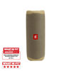 Picture of JBL FLIP 5, Waterproof Portable Bluetooth Speaker, Sand