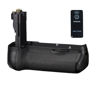 Picture of Polaroid Wireless Performance Battery Grip For Canon Eos 5D Mark 3 Digital Slr Camera - Remote Shutter Release Included