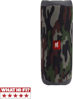 Picture of JBL Flip 5 Waterproof Wireless Portable Bluetooth Speaker - Camouflage (Camouflage)