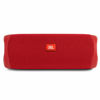 Picture of JBL FLIP 5 Waterproof Portable Bluetooth Speaker - Red (Renewed)