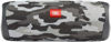 Picture of JBL FLIP 5 Portable Speaker IPX7 Waterproof On-The-Go Bundle with WRP Deluxe Hardshell Case (Black Camo)