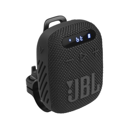 Picture of JBL Wind 3 FM Bluetooth Handlebar Speaker