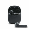 Picture of JBL Tune 225TWS True Wireless Earbud Headphones - Pure Bass Sound, Bluetooth, 25H Battery, Dual Connect, Native Voice Assistant (Black)