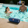 Picture of JBL Flip 5 Portable Bluetooth Speaker - Ocean Blue (JBLFLIP5BLUAM) (Renewed)