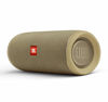 Picture of JBL FLIP 5 Waterproof Portable Bluetooth Speaker - Sand (Renewed)