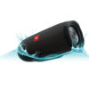Picture of JBL Charge 3 Waterproof Bluetooth Speaker -Black (Renewed)