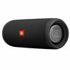 Picture of JBL Flip 5 Waterproof Portable Bluetooth Speaker - Black (Renewed)