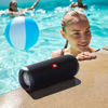 Picture of JBL Flip 5 Waterproof Portable Bluetooth Speaker - Black (Renewed)