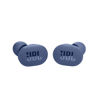 Picture of JBL Tune 130NC TWS True Wireless in-Ear Noise Cancelling Headphones - Blue (Renewed)