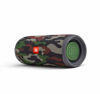 Picture of JBL FLIP 5 Waterproof Portable Bluetooth Speaker - Squad (Renewed)