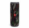 Picture of JBL FLIP 5 Waterproof Portable Bluetooth Speaker - Squad (Renewed)