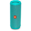 Picture of JBL Flip 4 Waterproof Portable Bluetooth Speaker - Teal