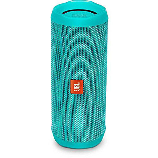 Amplify Your Adventure: JBL® Flip 4 Brings Waterproof, Rugged