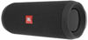 Picture of JBL Flip 4 Waterproof Portable Bluetooth Speaker (Black) (Renewed)