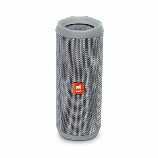 Jbl charge hot sale 4 voice assistant