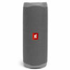 Picture of JBL FLIP 5 Waterproof Portable Bluetooth Speaker - Gray (Renewed)